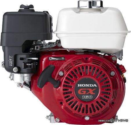 Κινητήρας βενζίνης HONDA GX-160