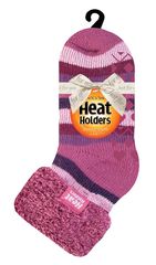 Γυναικείες Heat Holders Lounge Socks