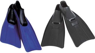 Intex Βατραχοπέδιλα Super Sport Fins 35-37 (55933)