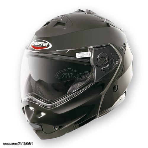 Κράνος Caberg Duke Smart black