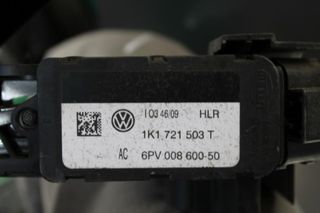 Πετάλι ηλεκτρικού γκαζιού  VW GOLF 6 (2008-2013)  1K1721503T