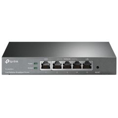 TP-LINK TL-R470+ V4 Load Balance Broadband Router