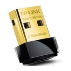 TP-LINK TL-WN725N V3 150Mbps Wireless N Nano USB Adapter