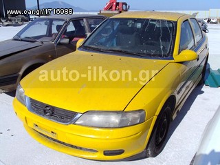 OPEL VECTRA B ΑΝΤΑΛΛΑΚΤΙΚΑ