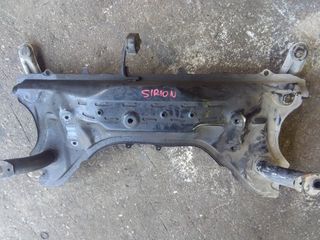 ΓΕΦΥΡΑ ΕΜΠΡΟΣ DAIHATSU SIRION