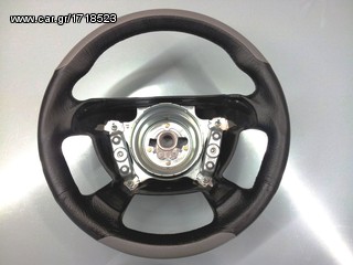 TIMONI MP-DESIGN SPORT ΓIA OΛΑ ΤΑ MERCEDES W208 - W210 ΑΝΕΥ ΧΕΙΡΙΣΤΗΡΙΩΝ