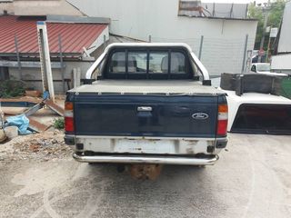 Ford Ranger 2004-thumb-4