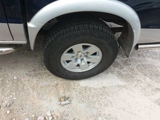 Ford Ranger 2004-thumb-5