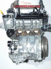 ΚΙΝΗΤΗΡΑΣ VW POLO 1200cc  2008-2015  CGP