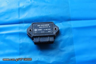CLIMA CONTROL PANEL-thumb-160