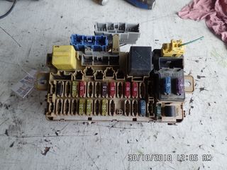 ΑΣΦΑΛΕΙΟΘΗΚΗ BODY COMPUTER ROVER 400 96-99 1.6 YWC104500/52010268D