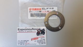 ΦΛΑΝΤΖΑ ΣΙΓΑΣΤΗΡΑ ΕΞΑΤΜΙΣΗΣ YAMAHA F1Z-R