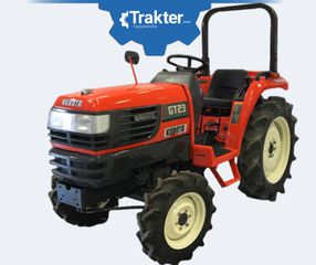 Αμπελουργικά Τρακτέρ Kubota 2008 GT 23  #TRAKTER.COM