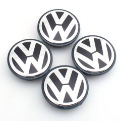 AUTOPARTS- ΤΑΠΑ ΖΑΝΤΑΣ 55mm Volkswagen Golf Jetta Passat GTI R32 Bora 6N0601171