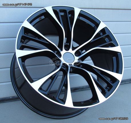 ΜΑΡΟΥΔΗΣ BMW 21'' 851