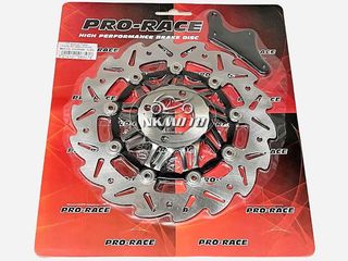 ΔΙΣΚΟΠΛΑΚΑ INNOVA 125 ΜΑΡΓΑΡΙΤΑ PRO RACE
