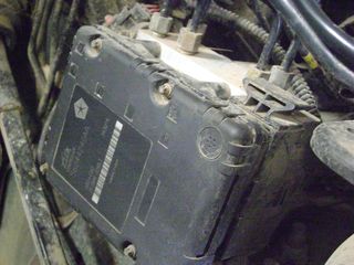 ΜΟΝΑΔΑ ABS JEEP CHEROKEE 2400cc 2002-2006mod