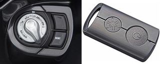 SMART KEY HONDA YAMAHA-thumb-2