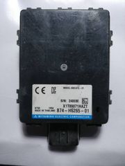 SMART KEY YAMAHA HONDA-thumb-1