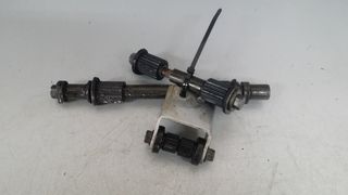 ΒΑΣΕΙΣ ΑΞΟΝΕΣ ΚΙΝΗΤΗΡΑ RG250 GAMMA ENGINE AXLE SHAFT 