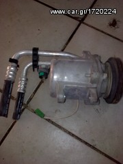 SMART Κομπρεσέρ Aircodition 600CC 700CC 800 CDI 1000 CDI-thumb-1