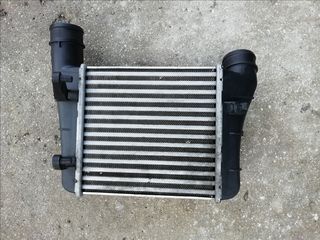 INTERCOOLER ΓΝΗΣΙΟ AUDI A4 B7 2005-2008 1.9/2.0TDI 