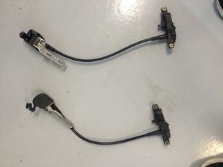 BMW E46 ΜΟΤΕΡ ΑΝΟΙΓΟΜΕΝΟΥ ΠΑΡΑΘYΡΟΥ ΠΙΣΩ COMPACT