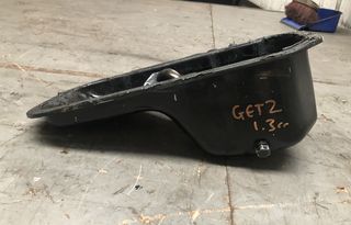 HYUNDAI GETZ / ACCENT μοντ. 02’-11’ 1.3 cc 12V ΚΑΡΤΕΡ (από κινητήρα με κωδικό : G4EA)