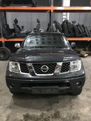 Nissan Navara D40 '07-thumb-2