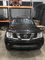 Nissan Navara D40 '07-thumb-3