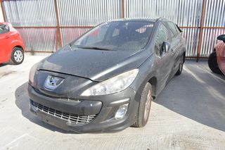 PEUGEOT 308 2007-2011 (5FX  TURBO)