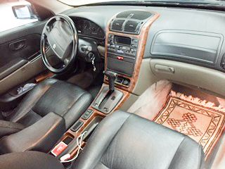 Lancia Kappa 1998 BERLINA-thumb-2