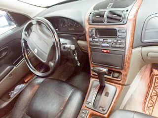 Lancia Kappa 1998 BERLINA-thumb-3