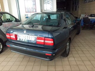 Lancia Kappa 1998 BERLINA-thumb-5
