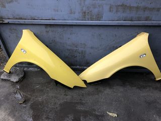 Φτερά εμπρός για seat leon 