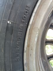 235/60R16  200€ ΒΜW 520-thumb-2