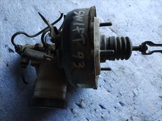 ΣΕΒΡΟ SUΖUKI SWIFT 1.0 & 1.3 MOD 90-02 ΑΠΟΣΤΟΛΗ ΣΕ ΟΛΗ ΤΗΝ ΕΛΛΑΔΑ ΟΤΙ ΘΕΛΕΤΕ ΡΩΤΗΣΤΕ ΜΑΣ 