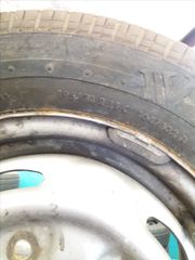 Ford Transit ζαντολαστιχα 195/70R15-thumb-1