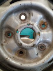 Ford Transit ζαντολαστιχα 195/70R15-thumb-2