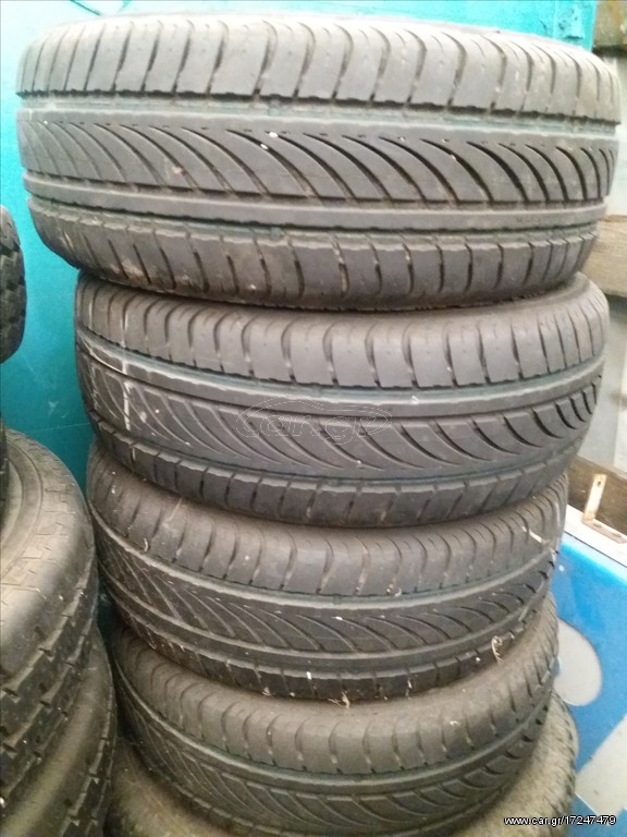 185/60R14 Ελαστικα