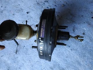 ΣΕΒΡΟ HONDA CIVIC 1.3&1.6 1996 ΑΠΟΣΤΟΛΗ ΣΕ ΟΛΗ ΤΗΝ ΕΛΛΑΔΑ ΟΤΙ ΘΕΛΕΤΕ ΡΩΤΗΣΤΕ ΜΑΣ