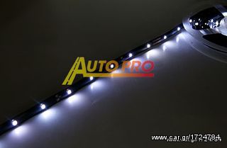 60-LED/M Αδιαωροχη LED ταινια 