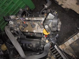 Κινητήρας Κορμός - Καπάκι 199A6000 για ALFA ROMEO MITO (2008 - 2011) 1400 (199A1.000) (199A6.000) Petrol 95 | Kiparissis - The King Of Parts