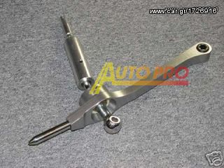 BMW E36 M3 3.2 96-99