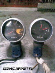 SMART ΟΡΓΑΝΑ ΣΤΡΟΦΟΜΕΤΡΟ Κ ΡΟΛΟΙ 600cc 700cc 800cdi-thumb-1