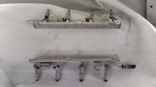 SUZUKI (M13A-M16A) -  ΜΠΕΚΙΕΡΑ--ΠΟΛΛΑΠΛΑΣΙΑΣΤΗΣ-  ΒΑΛΒΙΔΑ EGR