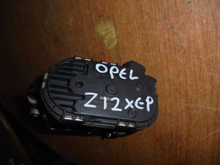 OPEL CORSA D 06'-11' Πεταλούδες Γκαζιού Z12XEP