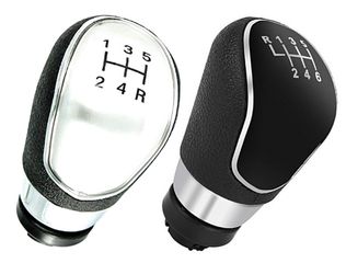 AUTOPARTS- ΠΟΜΟΛΟ ΛΕΒΙΕ ΤΑΧΥΤΗΤΩΝ FORD FOCUS 08'-11' 5ΤΑΧ