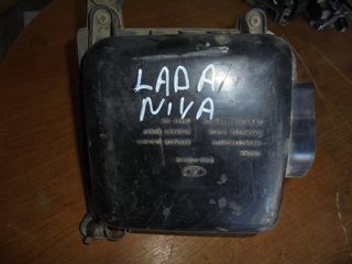 LADA NIVA 1.7 98'-02'  Φιλτροκούτι