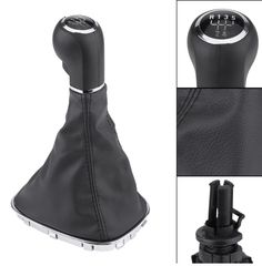 AUTOPARTS- ΛΕΒΙΕΣ ΜΕ ΦΟΥΣΚΑ (5 ΤΑΧΥΤΗΤΕΣ-R12345 - ΜΕ ΚΟΥΜΠΙ ΟΠΙΣΘΕΝ - ΧΡΩΜΙΟ - ΠΛΑΙΣΙΟ) OPEL CORSA D (55557719)-thumb-2